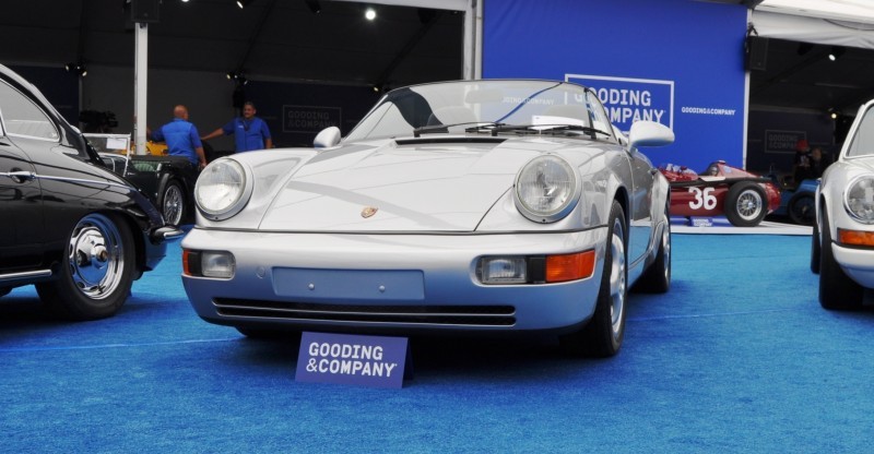 Car-Revs-Daily.com 1994 Porsche 911 Speedster 2