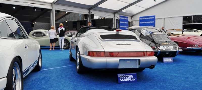 Car-Revs-Daily.com 1994 Porsche 911 Speedster 27