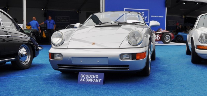 Car-Revs-Daily.com 1994 Porsche 911 Speedster 3