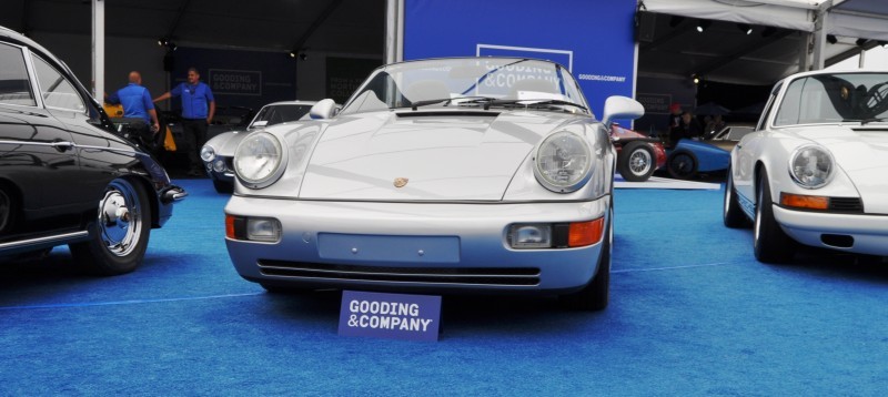 Car-Revs-Daily.com 1994 Porsche 911 Speedster 4