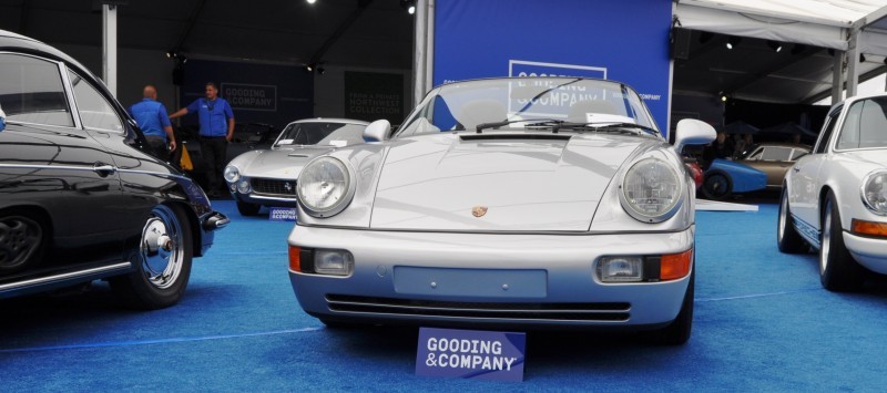 Car-Revs-Daily.com 1994 Porsche 911 Speedster 5