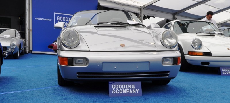 Car-Revs-Daily.com 1994 Porsche 911 Speedster 7