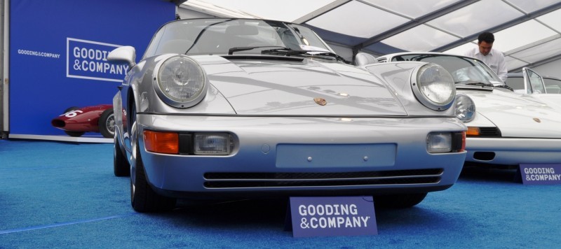 Car-Revs-Daily.com 1994 Porsche 911 Speedster 8