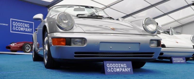 Car-Revs-Daily.com 1994 Porsche 911 Speedster 9