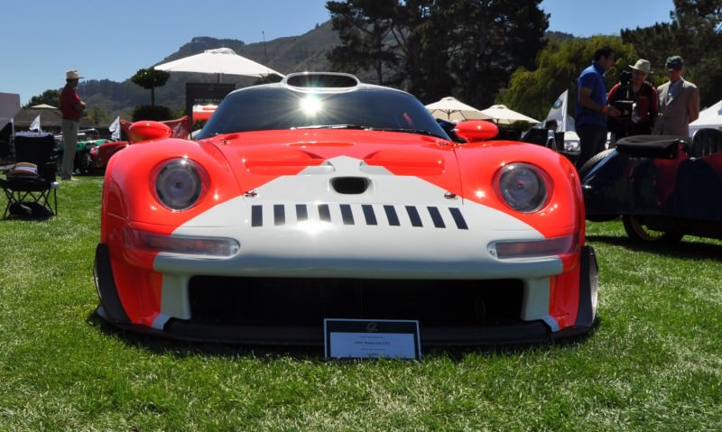 Car-Revs-Daily.com 1997 PORSCHE 911 GT1 17