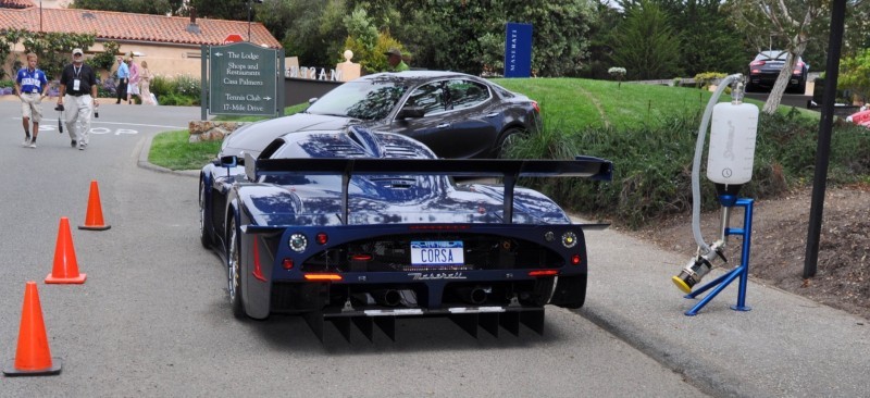 Car-Revs-Daily.com 2006 Maserati MC12 Corsa 1