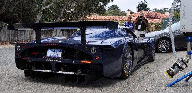 Car-Revs-Daily.com 2006 Maserati MC12 Corsa 10