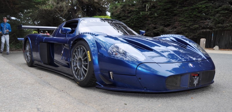 Car-Revs-Daily.com 2006 Maserati MC12 Corsa 16