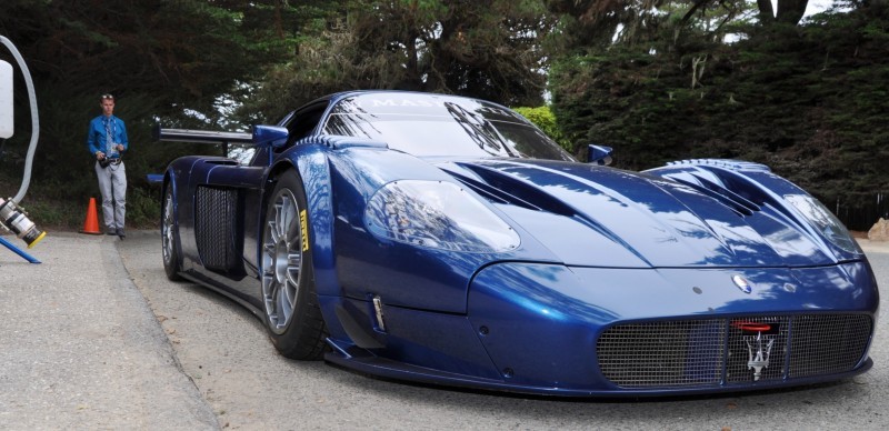 Car-Revs-Daily.com 2006 Maserati MC12 Corsa 17