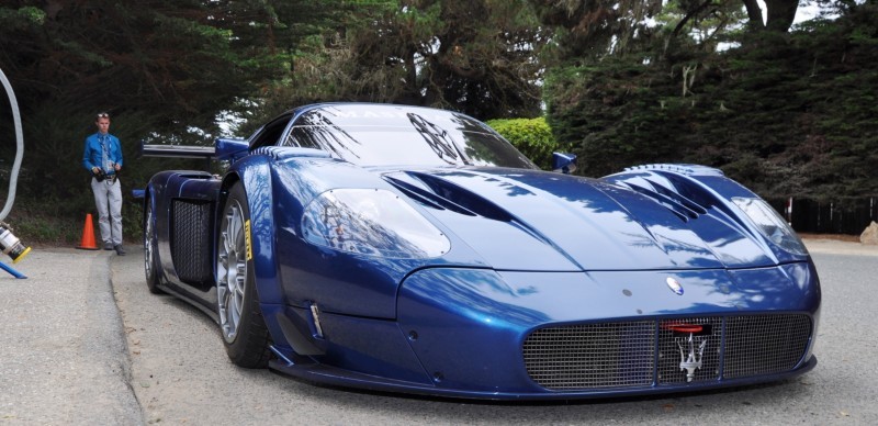 Car-Revs-Daily.com 2006 Maserati MC12 Corsa 18