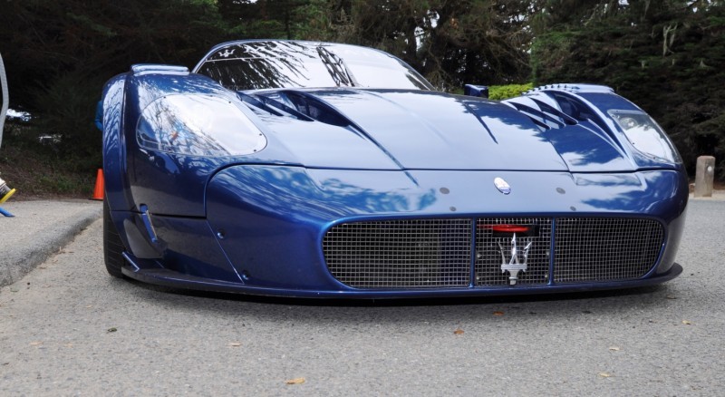 Car-Revs-Daily.com 2006 Maserati MC12 Corsa 19