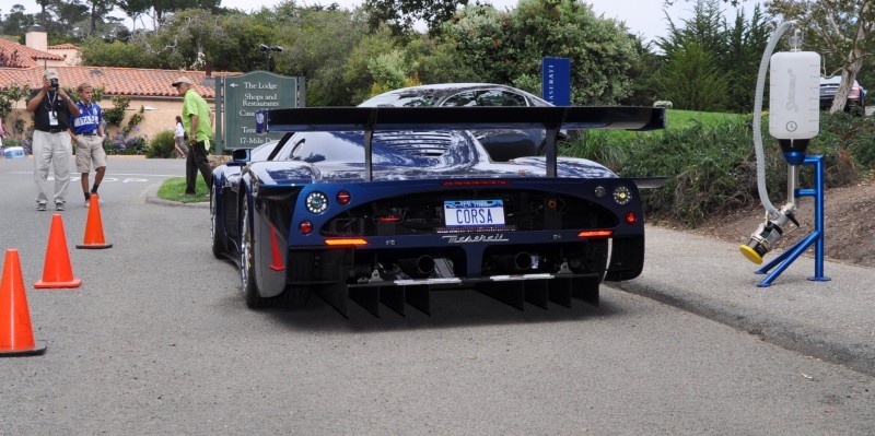 Car-Revs-Daily.com 2006 Maserati MC12 Corsa 2