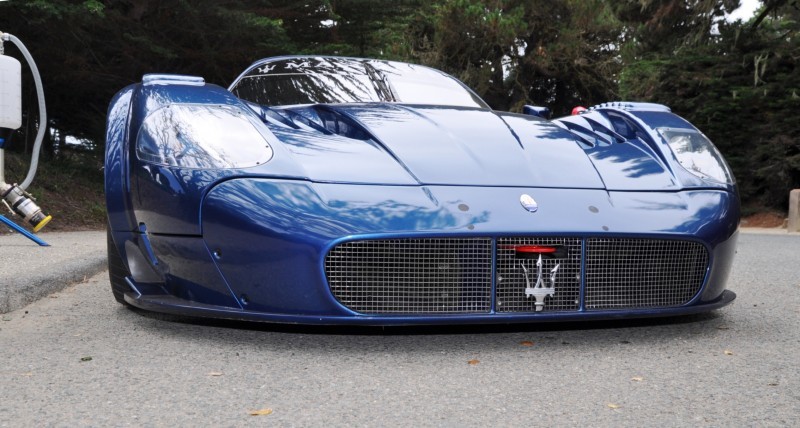 Car-Revs-Daily.com 2006 Maserati MC12 Corsa 20