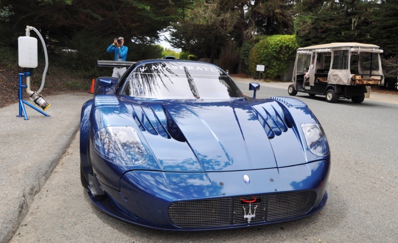 Car-Revs-Daily.com 2006 Maserati MC12 Corsa 21