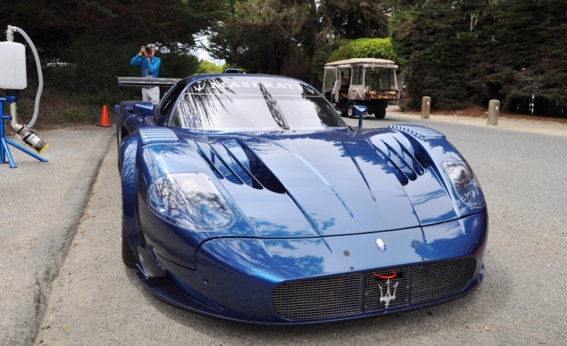 Car-Revs-Daily.com 2006 Maserati MC12 Corsa 22