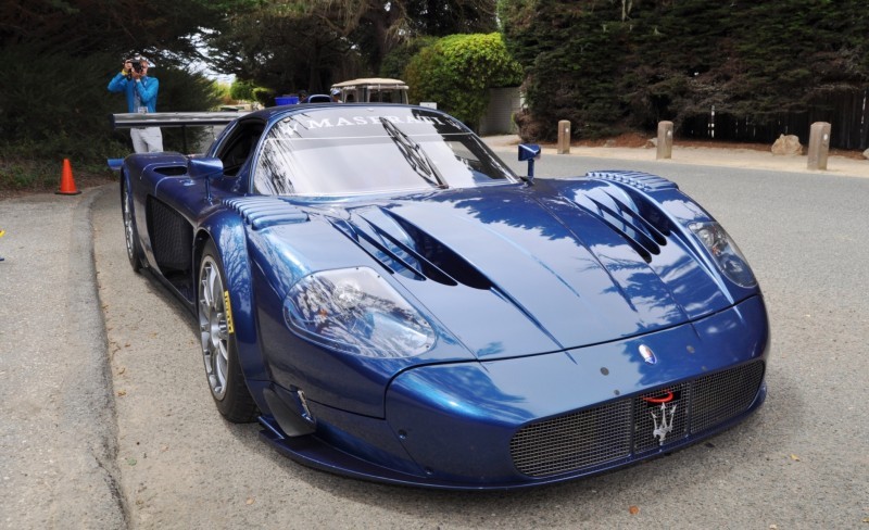 Car-Revs-Daily.com 2006 Maserati MC12 Corsa 23