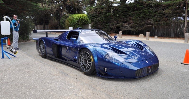 Car-Revs-Daily.com 2006 Maserati MC12 Corsa 27