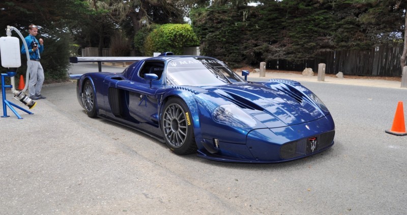 Car-Revs-Daily.com 2006 Maserati MC12 Corsa 28