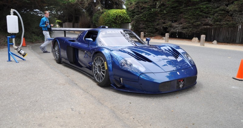 Car-Revs-Daily.com 2006 Maserati MC12 Corsa 29