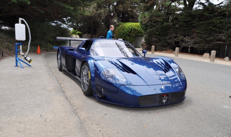 Car-Revs-Daily.com 2006 Maserati MC12 Corsa 31