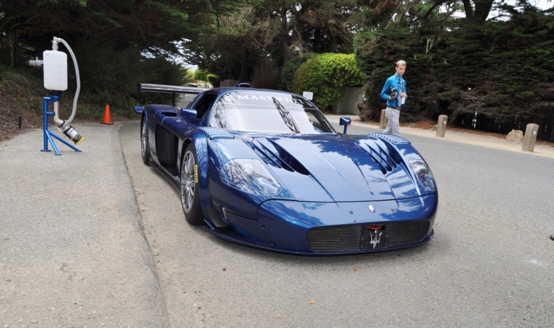 Car-Revs-Daily.com 2006 Maserati MC12 Corsa 33