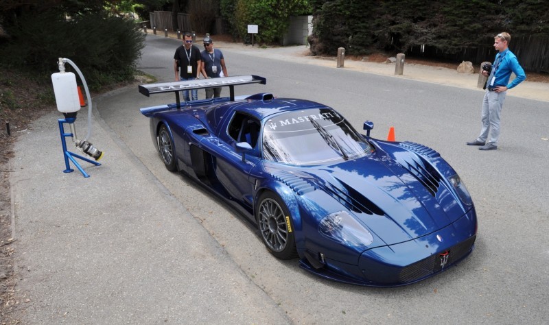 Car-Revs-Daily.com 2006 Maserati MC12 Corsa 34