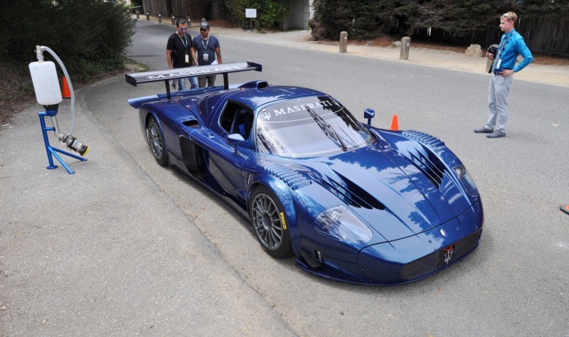 Car-Revs-Daily.com 2006 Maserati MC12 Corsa 35