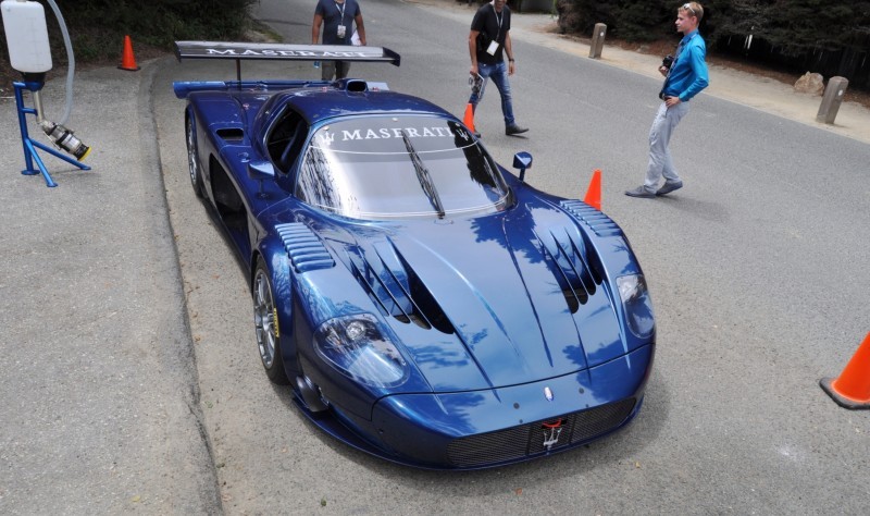 Car-Revs-Daily.com 2006 Maserati MC12 Corsa 39