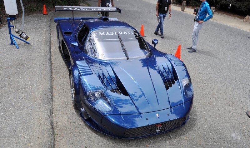 Car-Revs-Daily.com 2006 Maserati MC12 Corsa 40