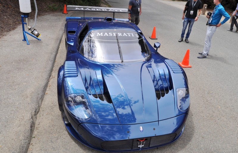 Car-Revs-Daily.com 2006 Maserati MC12 Corsa 41