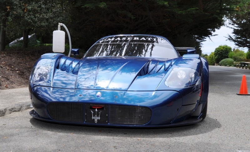 Car-Revs-Daily.com 2006 Maserati MC12 Corsa 42