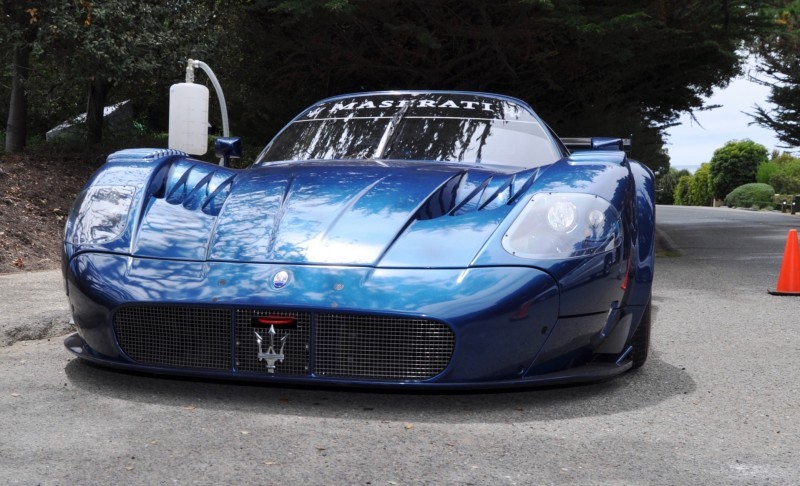 Car-Revs-Daily.com 2006 Maserati MC12 Corsa 43