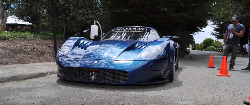 Car-Revs-Daily.com 2006 Maserati MC12 Corsa 44