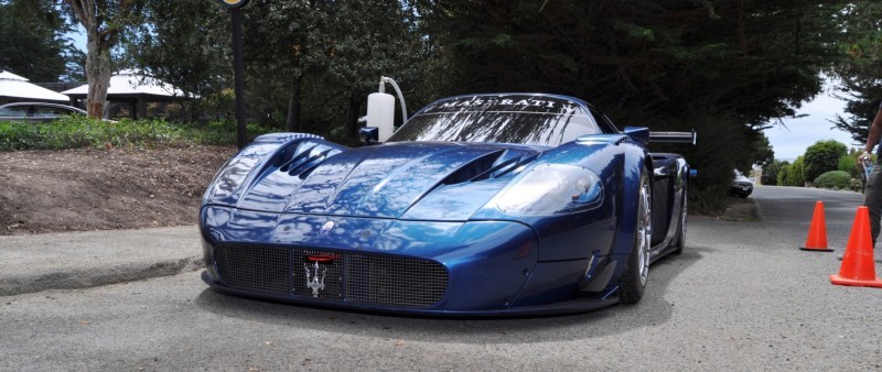 Car-Revs-Daily.com 2006 Maserati MC12 Corsa 45