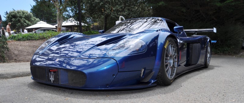 Car-Revs-Daily.com 2006 Maserati MC12 Corsa 48