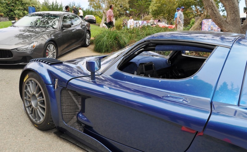 Car-Revs-Daily.com 2006 Maserati MC12 Corsa 51