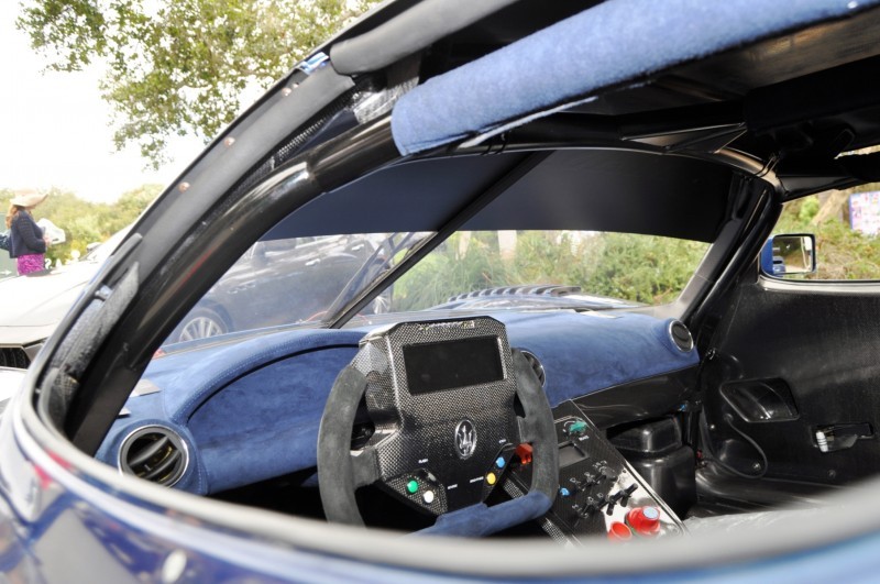 Car-Revs-Daily.com 2006 Maserati MC12 Corsa 59