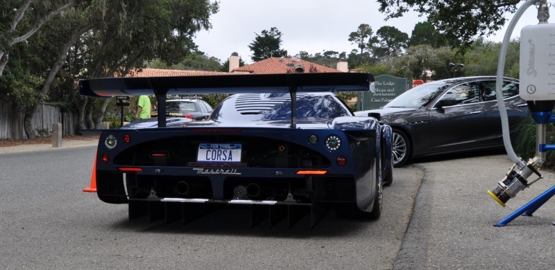 Car-Revs-Daily.com 2006 Maserati MC12 Corsa 7