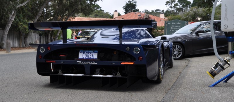 Car-Revs-Daily.com 2006 Maserati MC12 Corsa 8