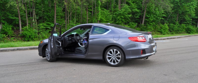 Car-Revs-Daily.com 2014 Accord Coupe EX-L V6 Navi at Blue Ridge Parkway 104