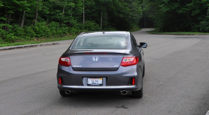 Car-Revs-Daily.com 2014 Accord Coupe EX-L V6 Navi at Blue Ridge Parkway 57