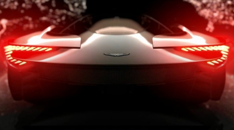 Car-Revs-Daily.com 2014 Aston Martin DP-100 Vision Gran Turismo Is Mid-Engine Hypercar 48