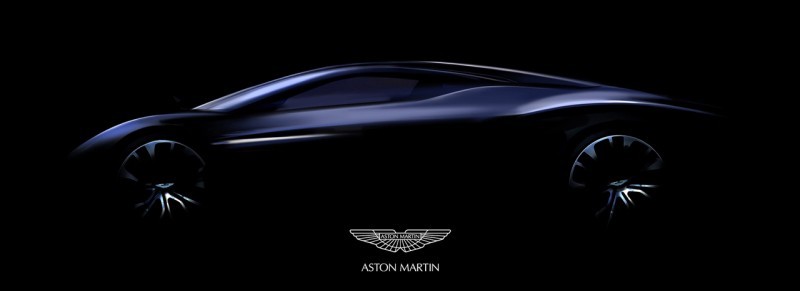 Car-Revs-Daily.com 2014 Aston Martin DP-100 Vision Gran Turismo Is Mid-Engine Hypercar 81