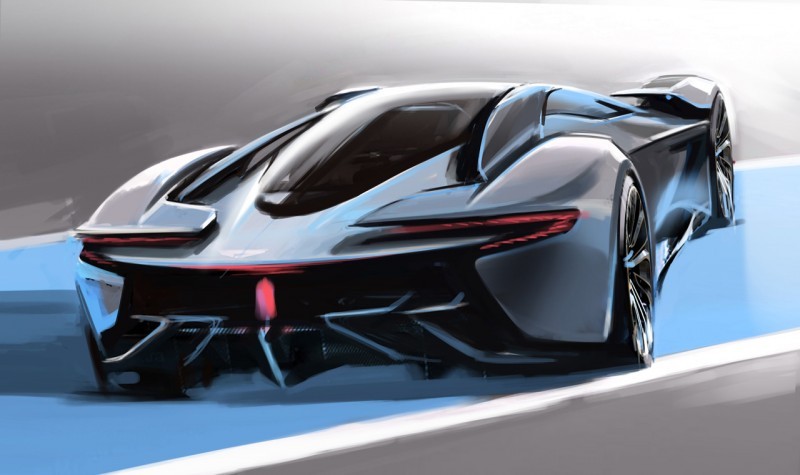 Car-Revs-Daily.com 2014 Aston Martin DP-100 Vision Gran Turismo Is Mid-Engine Hypercar 97