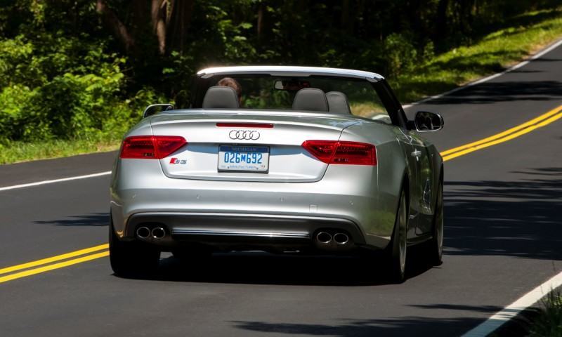 Car-Revs-Daily.com 2014 Audi A5, S5 and RS5 Cabriolet Buyers Guide 18