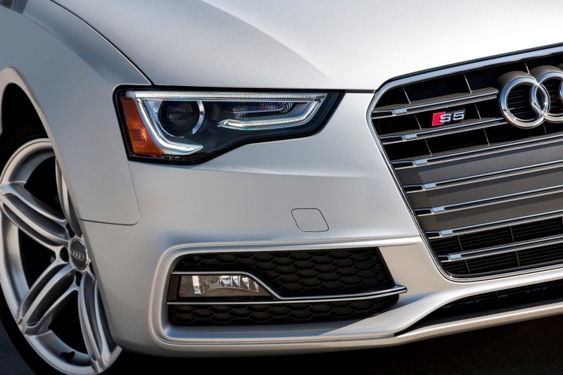Car-Revs-Daily.com 2014 Audi A5, S5 and RS5 Cabriolet Buyers Guide 22