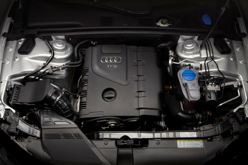 Car-Revs-Daily.com 2014 Audi A5, S5 and RS5 Cabriolet Buyers Guide 7