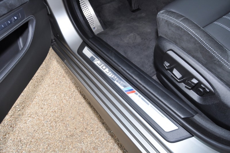 Car-Revs-Daily.com 2014 BMW M5 Jahre 30 US Debut 30