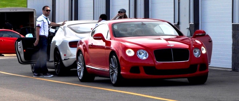 Car-Revs-Daily.com 2014 Bentley Continental GT Speed W12 30