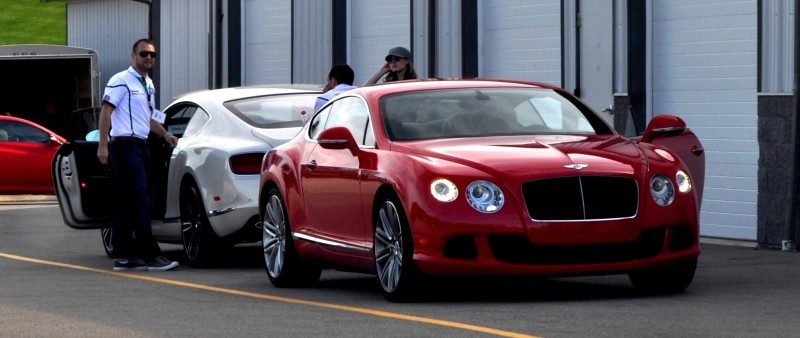 Car-Revs-Daily.com 2014 Bentley Continental GT Speed W12 31